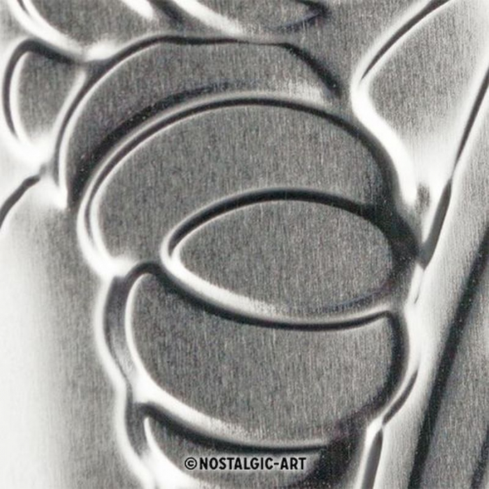 Blechschild Michelin Motorrad 4